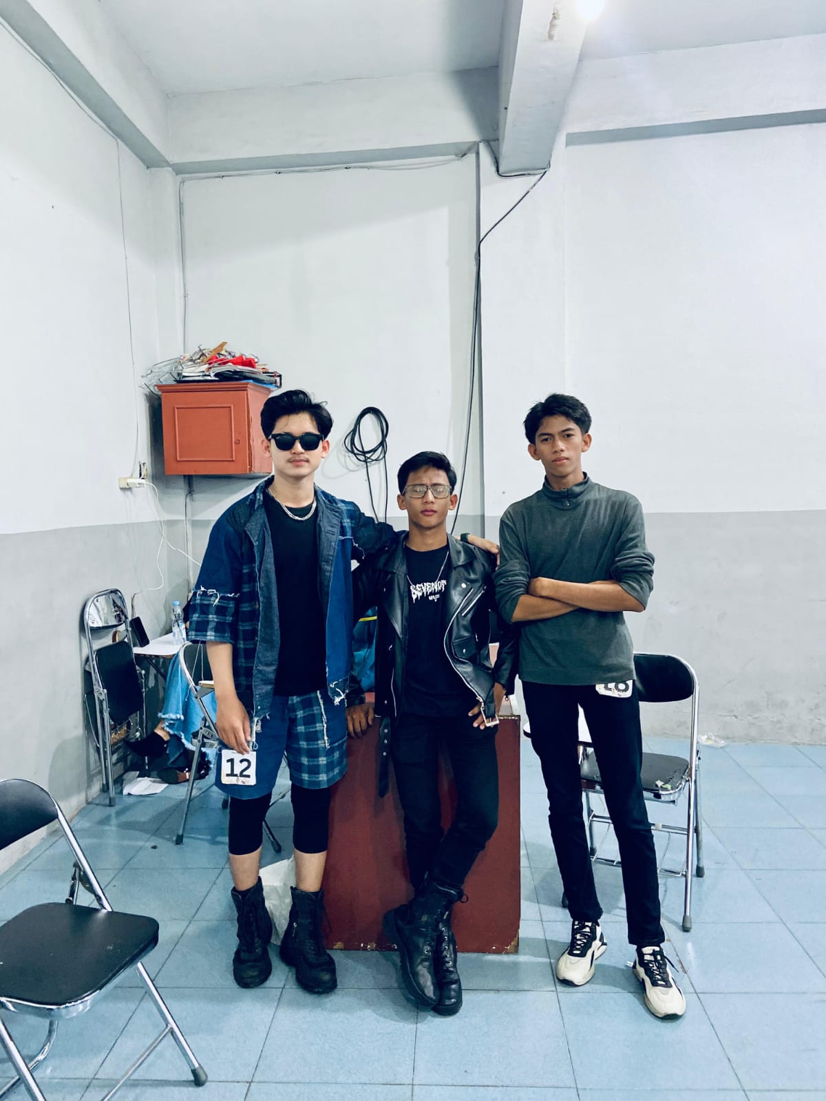 Fashion Show