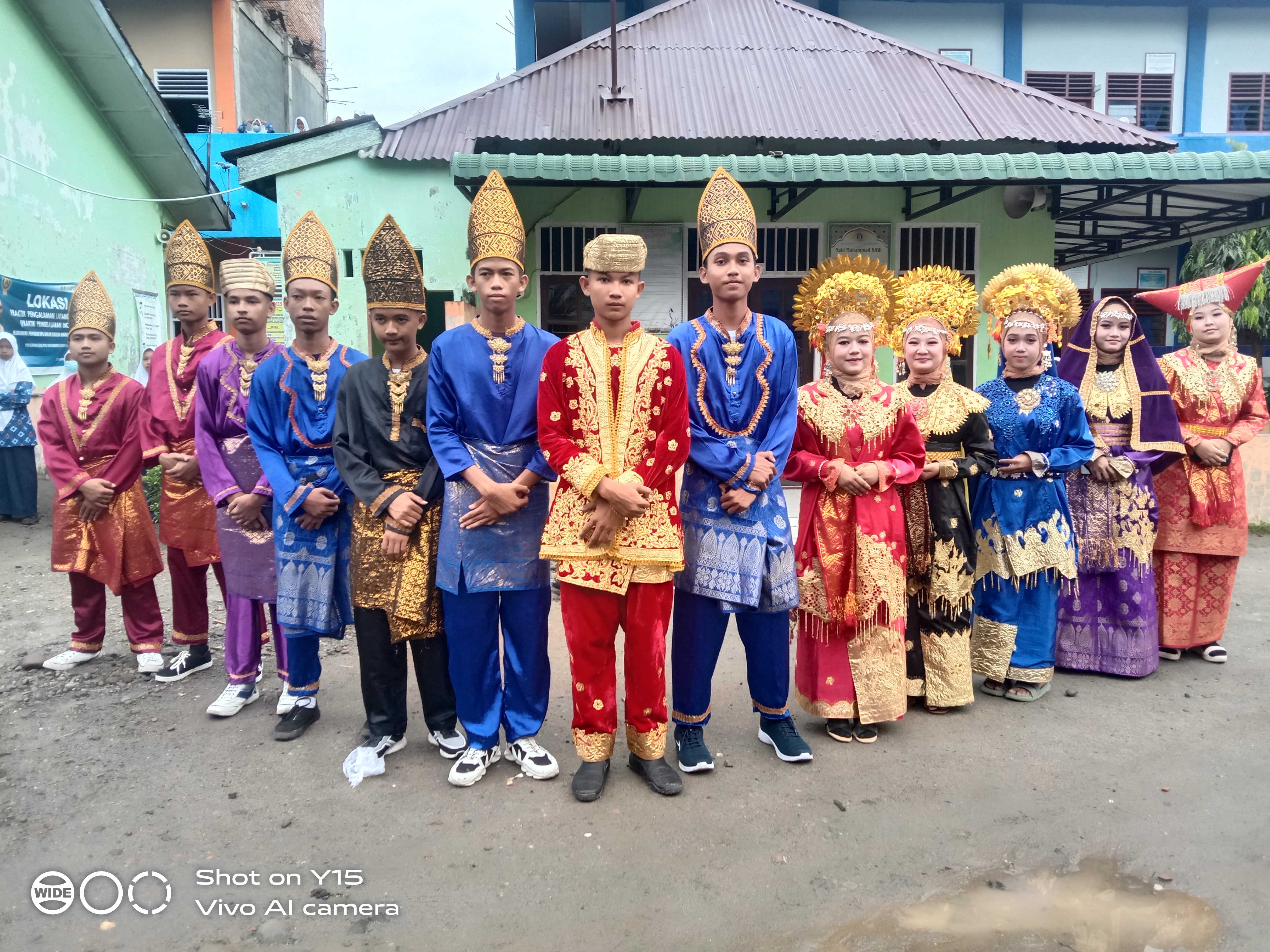 Sanggar Seni