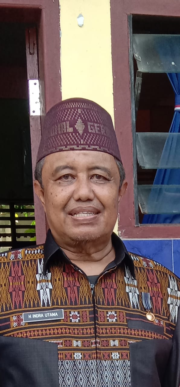 Foto Kepala Yayasan