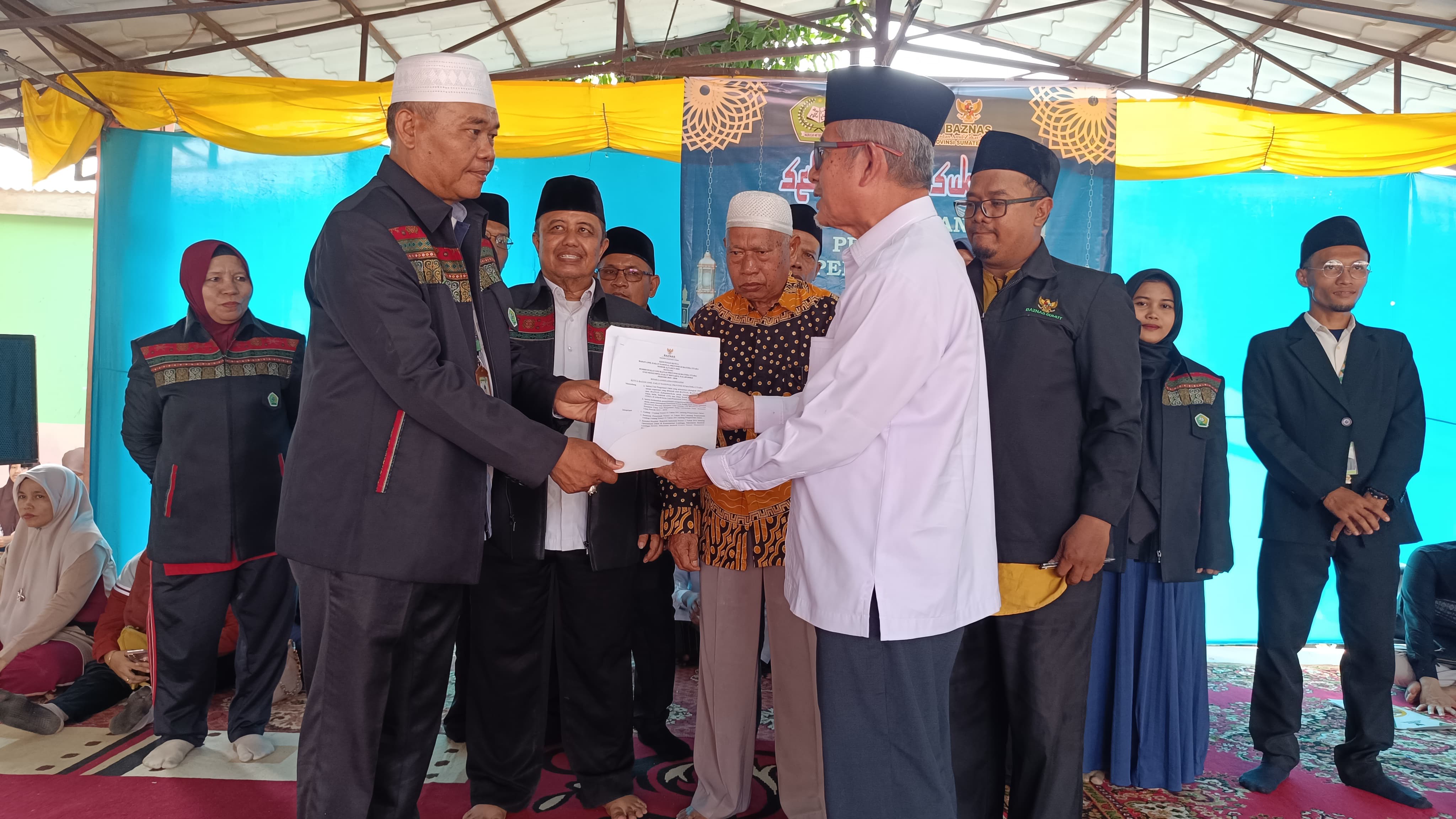 Gebyar Muharam 2025